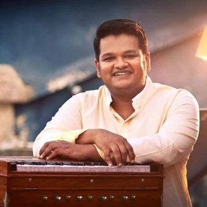 Ghibran to compose music for Prabhas once again!