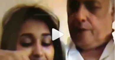 mahesh bhatt and Jiah Khan video
