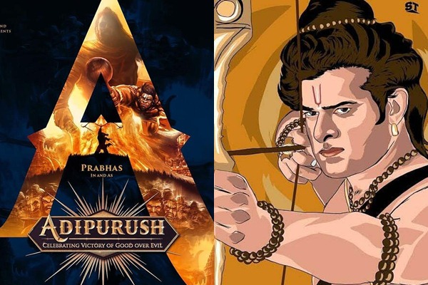'Avatar' VFX team to work for Prabhas' Adipurush!