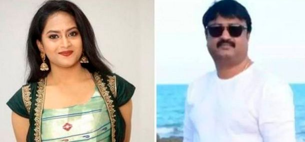 Tollywood Producer arrested For Abetment to TV actress suicide