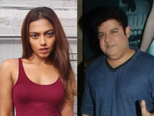 Another model accuses Director Sajid Khan of Sexual Harassment