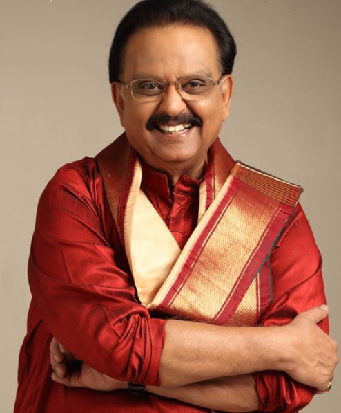 Legendary singer SP Balasubrahmanyam is no more
