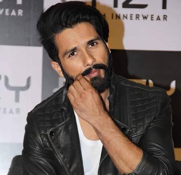 Shahid Kapoor has slashed his remuneration by Rs 8 crores