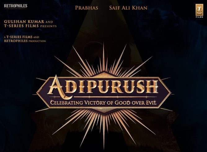 Adipurush Update: The Release date of Prabhas' epic film is fixed