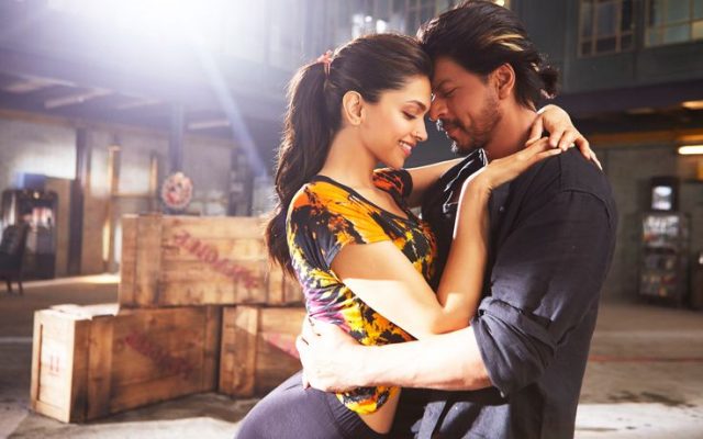Deepika Padukone to play an Agent in SRK Pathan!
