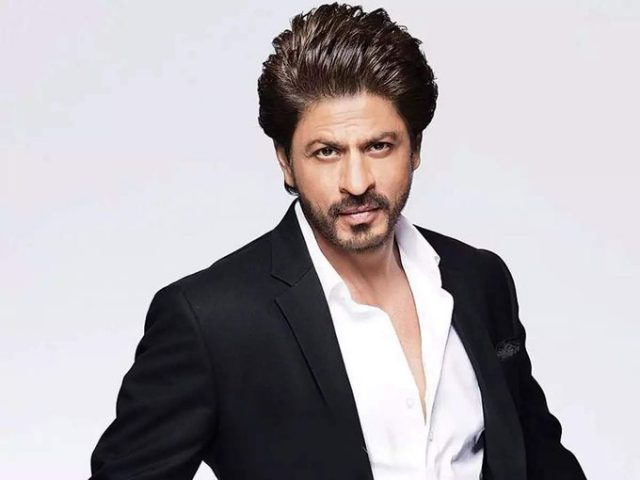 Shah Rukh Khan's next movie 'Pathan' shoot starts this month!