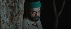 Narappa teaser: Venkatesh looks Terrific as a Angry Man