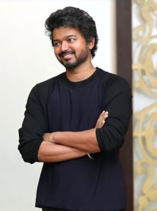 Vijay's 65th film is Announced with the Director Nelson