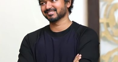Thalapthy Vijay to start a news channel