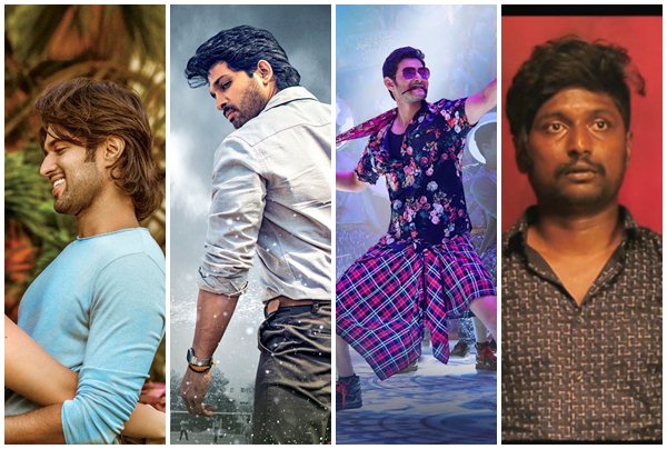 The Ultimate Tollywood Round up 2020: Allu Arjun scores Big, OTT Wins and More..