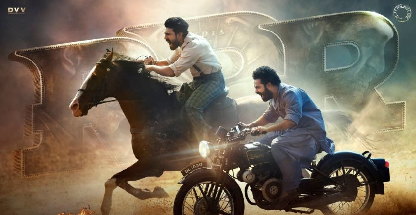Finally RRR movie gets an official release date, check out here