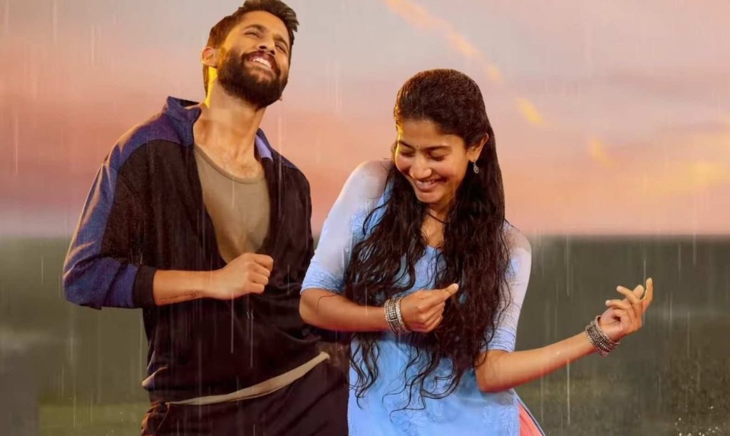 Evo Evo Kalale from Love Story is Out, Chay and Sai Pallavi Rocks

