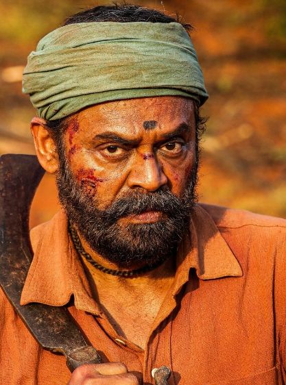 Narappa movie review: Venkatesh Excels in Frame to Frame Remake!