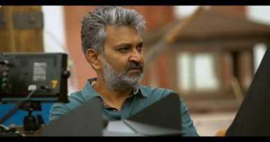 The NYFCC Best Director Award goes to Rajamouli