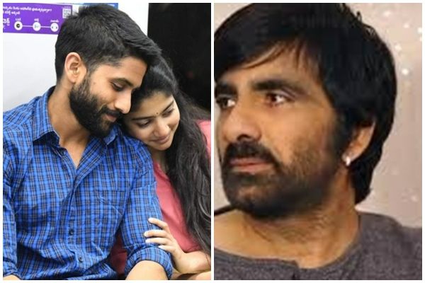 Ravi Teja praises Love Story Movie, says A heartfelt tale of love that delivers a strong message