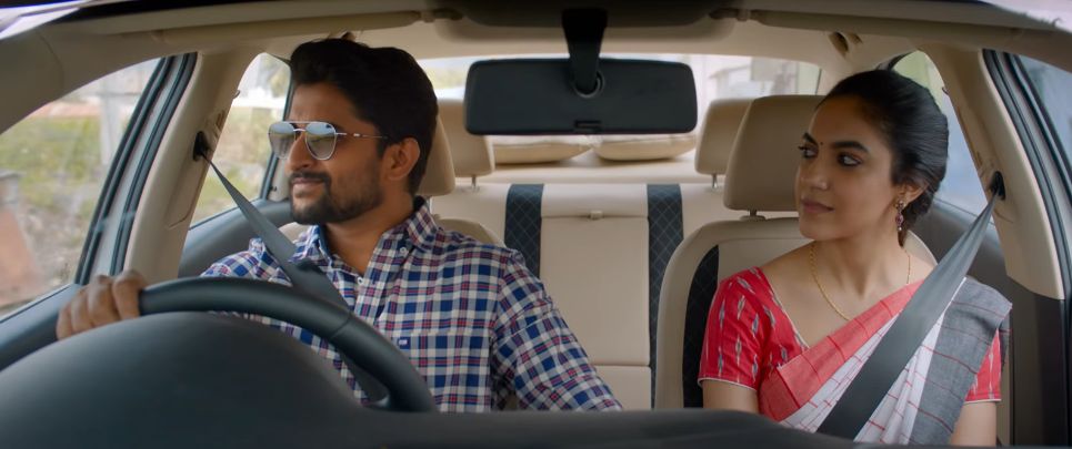 Tuck Jagadish Trailer: Nani is  the 'Family Man' now!