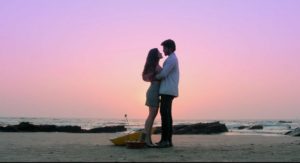 Telugu Movie Romantic Trailer: Akash Puri and Ketika Hot Chemistry!