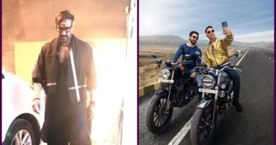 Ajay Devgan' Bholaa, Akshay Kumar' Selfiee are Remakes of South Movies