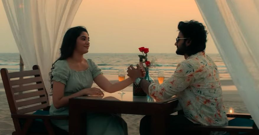 Aa Ammayi Gurinchi Meeku Cheppali Teaser is out: Fresh Tale of Romance!