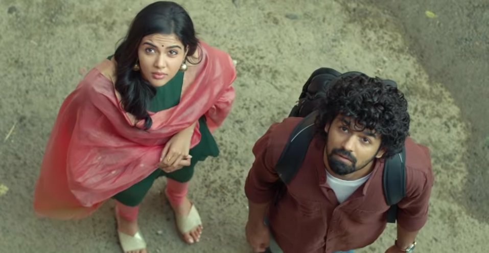 Watch Hridayam  Trailer: A Melodious Romantic Drama

