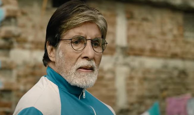 Jhund movie NFT: Amitabh Bachchan Starrer is First ever NFT Bollywood film! – Find out more!