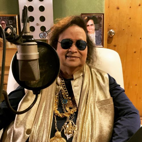 Singer-Composer Bappi Lahiri passes away at 69
