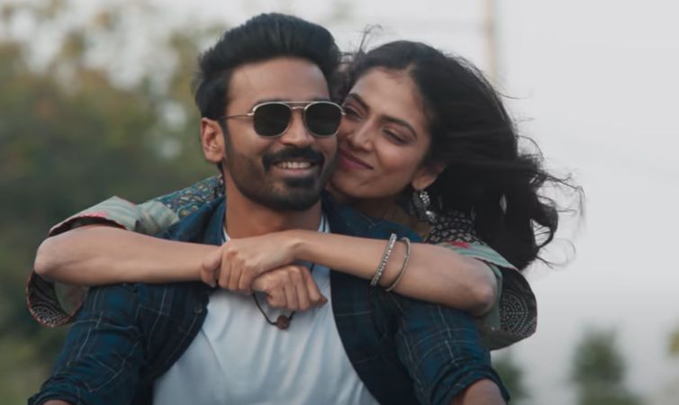 Here You can Watch Maaran Movie Online and Download!