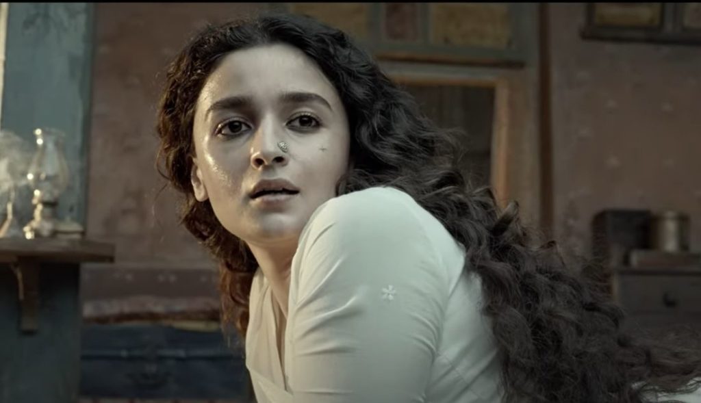 Alia Bhatt's Gangubai Kathiawadi Trailer is out, Cast, Release Date, OTT details are here