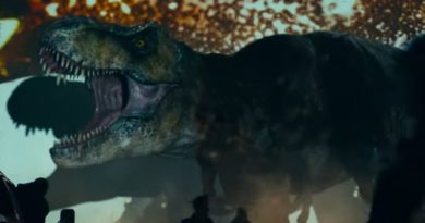 Jurassic World Dominion Official Trailer is Out, Check Cast, Crew, Release Date, and more