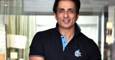 Sonu Sood rescues an accident-met 19-year-old young boy