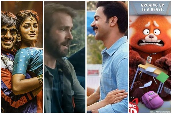 What To Watch This Weekend On Netflix, Amazon Prime, Disney plus Hotstar & More