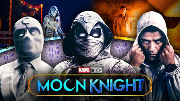 Moon Knight: Here's Everything You Need to Know About Marvel's New Marvel Series Moon Knight