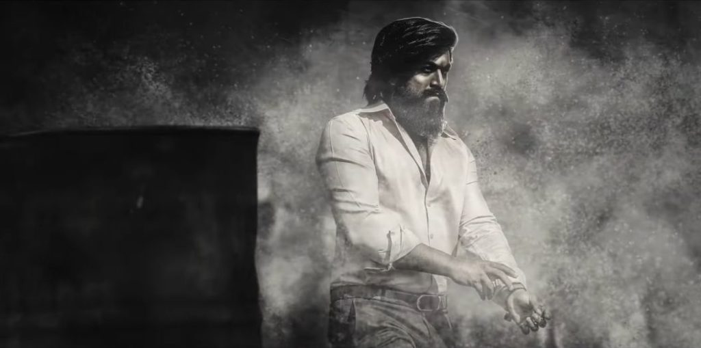  KGF Chapter 2: Toofan is Streaming Now, watch here