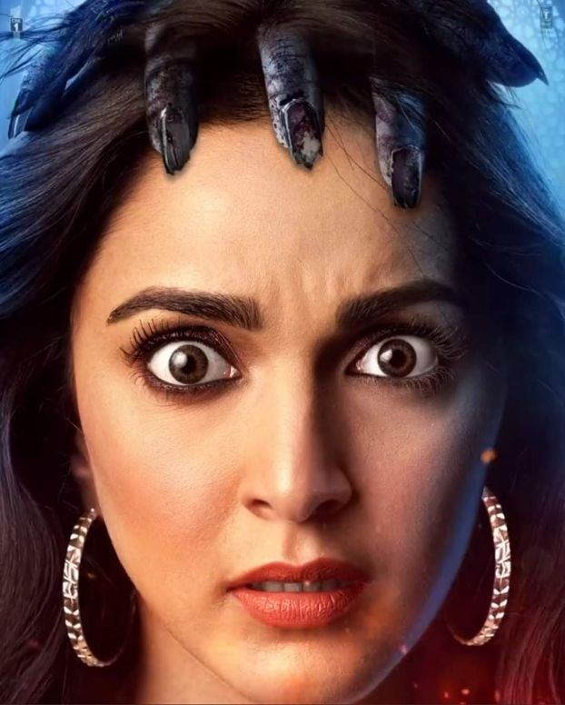 Bhool Bhulaiyaa 2 Trailer: Kartik Aaryan shines in Horror Comedy