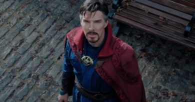 Dr. Strange in the Multiverse of Madness: Release date, Story, Cast, Review and more
