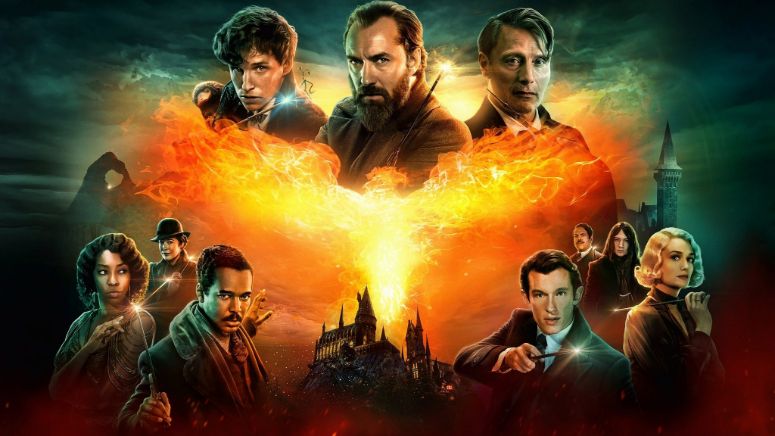 Fantastic Beasts: The Secrets Of Dumbledore Box Office: The film collects less than expected
