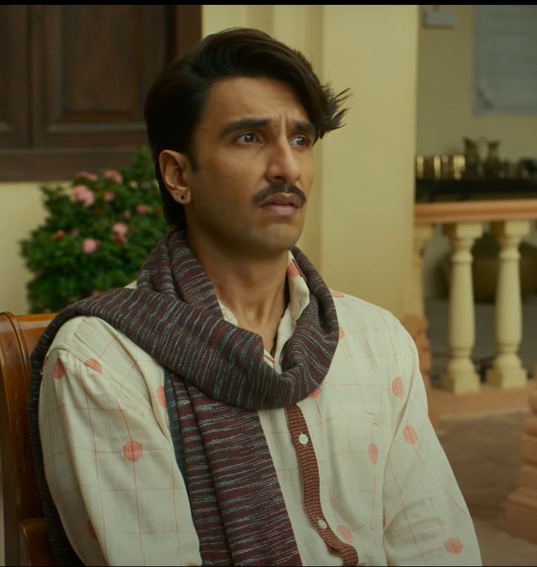 Rulaygi nahi toh paisa wapas,” Ranveer Singh on his upcoming film,  Jayeshbhaai Jordaar