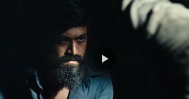 KGF: Chapter 2 Full Movie Leaked! Hindi Version is available to watch online