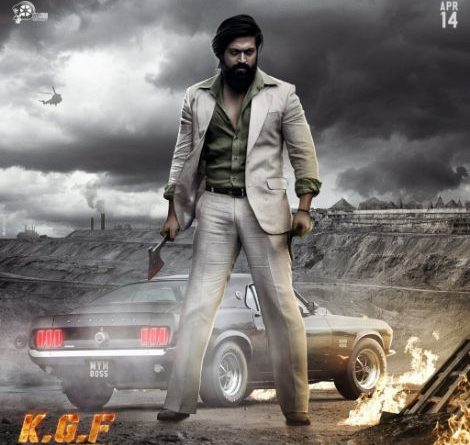 KGF 3 is on the way, Post Credit scene hints at it