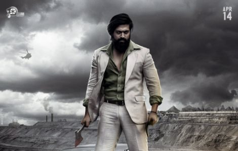 KGF 3 is on the way, Post Credit scene hints at it