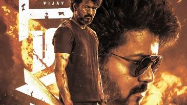 Beast Review Telugu: Vijay's film is Full on Action, But lacks soul!