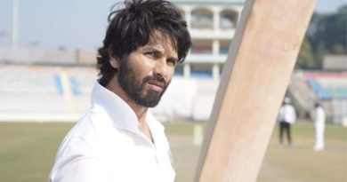 Jersey box office collection: Shahid Kapoor's film sees growth on second day