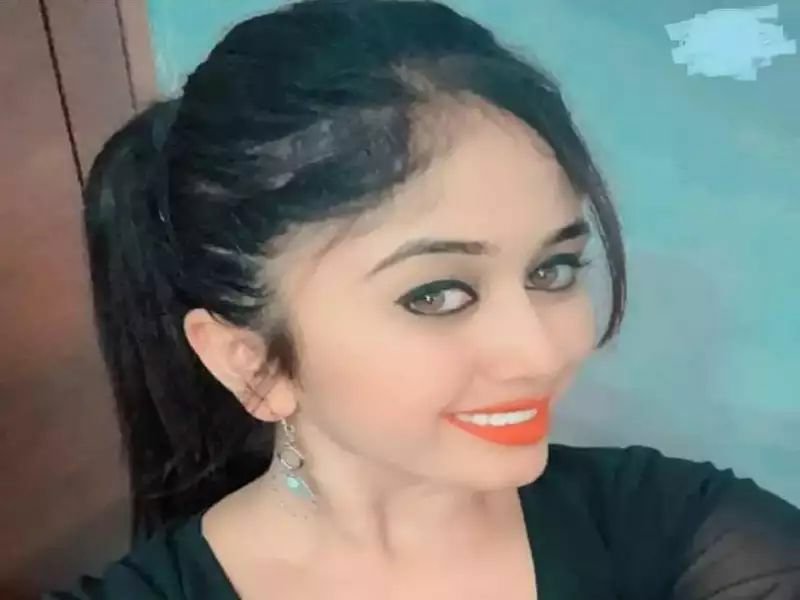 A Kannada actress died After undergoing Plastic Surgery