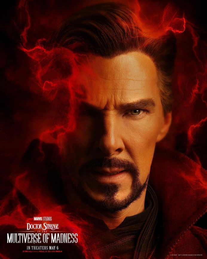 What movies to watch before Doctor Strange 2?