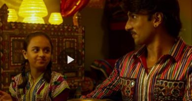 Jayeshbhai Jordaar (2022) Hindi Full Movie available for Download