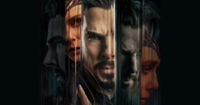 Marvel's Doctor Strange The Multiverse Of Madness' Reviews Out!