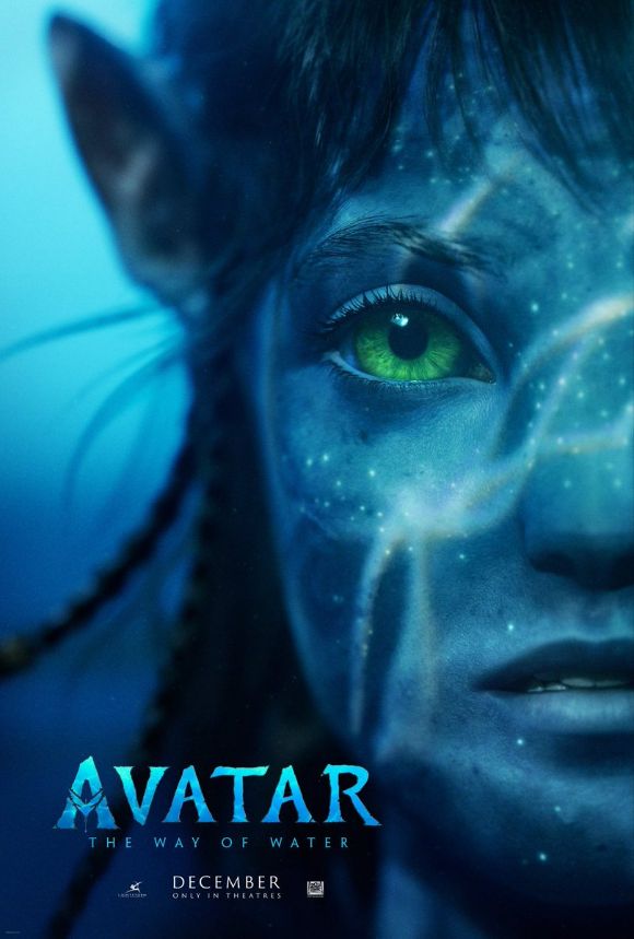 Avatar 2 wallpaper