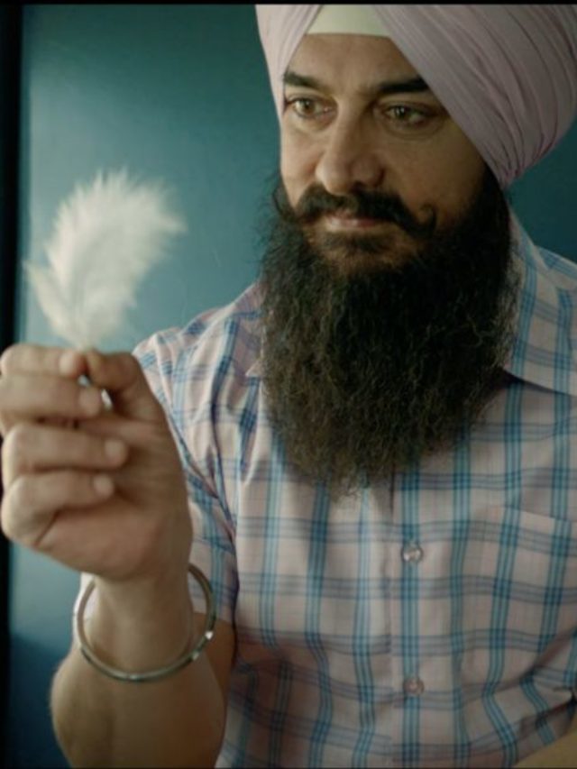 Laal Singh Chaddha: All you need to know about Aamir Khan starrer