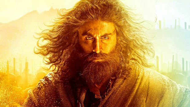Watch Shamshera Official Trailer: Ranbir Kapoor looks fierce

