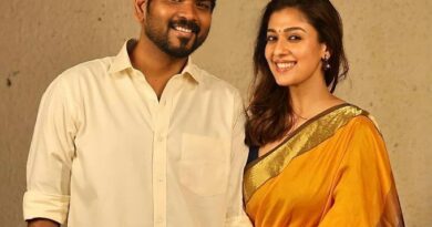Vignesh Shivan and Nayanthara are married now